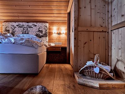 Suite Alpenrose