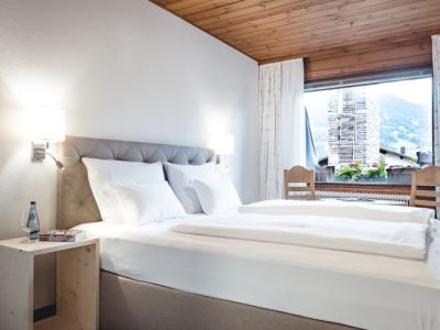 Doppelzimmer Schnäppchen