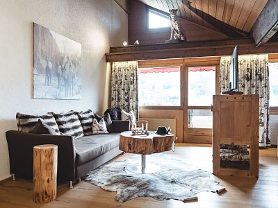 Suite Alpenrose