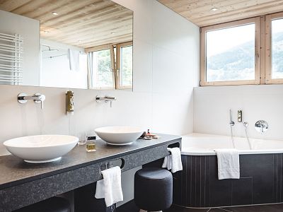 Suite Alpenrose