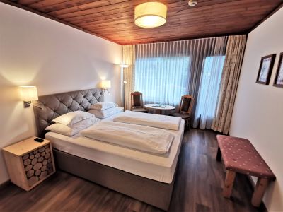 Doppelzimmer Schnäppchen