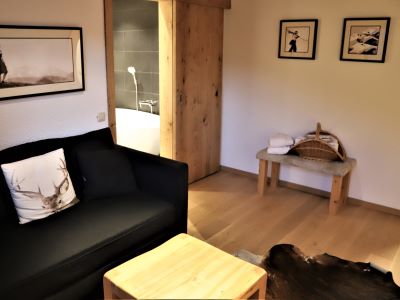 Juniorsuite Enzian