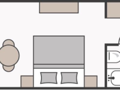 Doppelzimmer Schnäppchen