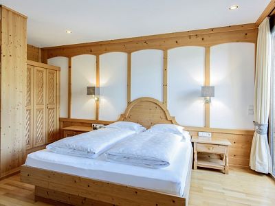 Doppelzimmer Edelweiss