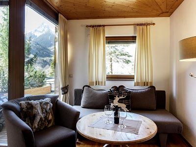 Doppelzimmer Edelweiss