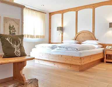 Appartement Edelweiss
