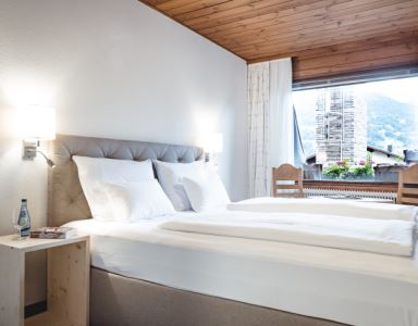 Special Offer Double Room