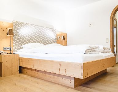 Chambre double Alpenrose